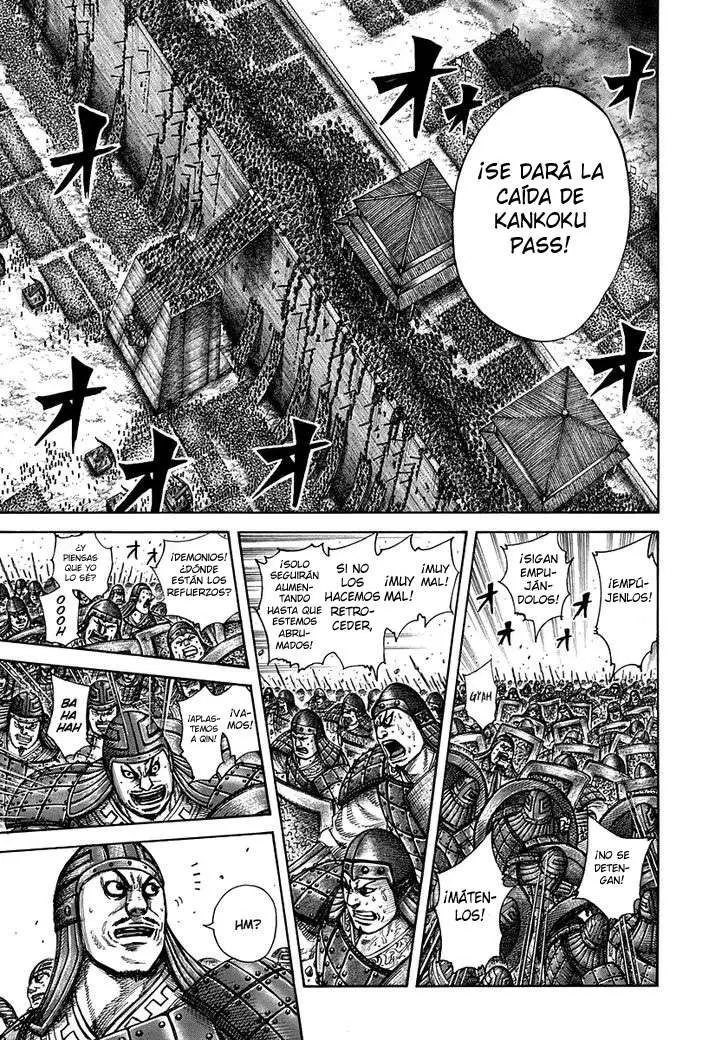 Kingdom - Capítulo 300 - Página 10 - LectorTMOo