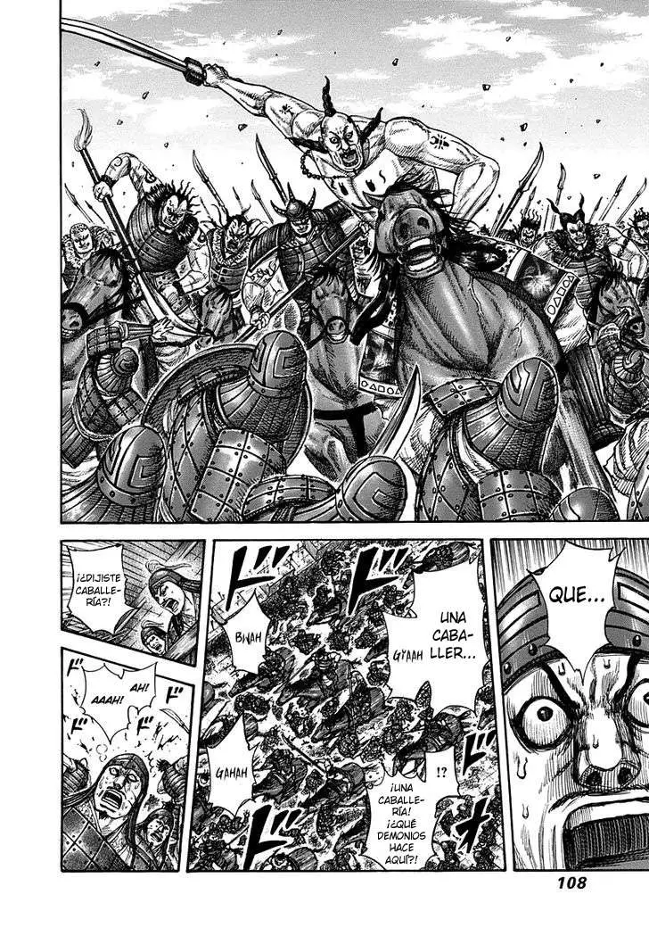 Kingdom - Capítulo 300 - Página 11 - LectorTMOo