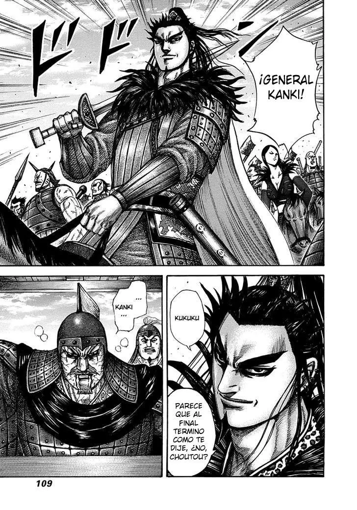 Kingdom - Capítulo 300 - Página 12 - LectorTMOo