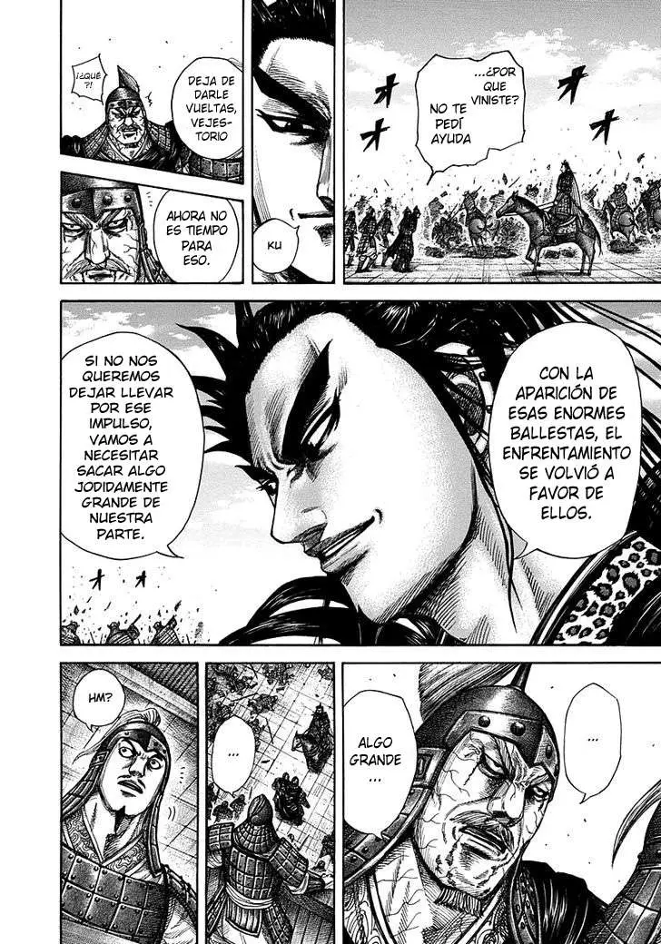 Kingdom - Capítulo 300 - Página 13 - LectorTMOo
