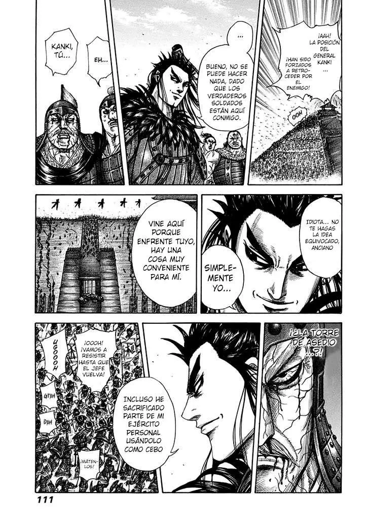 Kingdom - Capítulo 300 - Página 14 - LectorTMOo