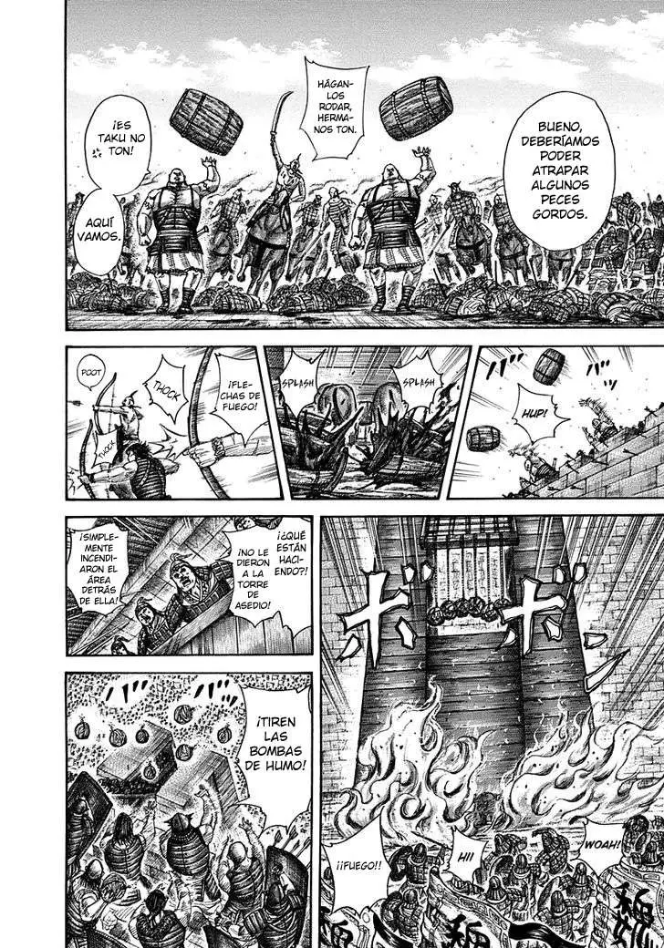 Kingdom - Capítulo 300 - Página 15 - LectorTMOo