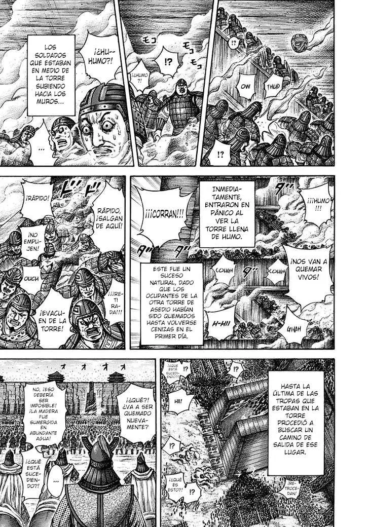 Kingdom - Capítulo 300 - Página 16 - LectorTMOo