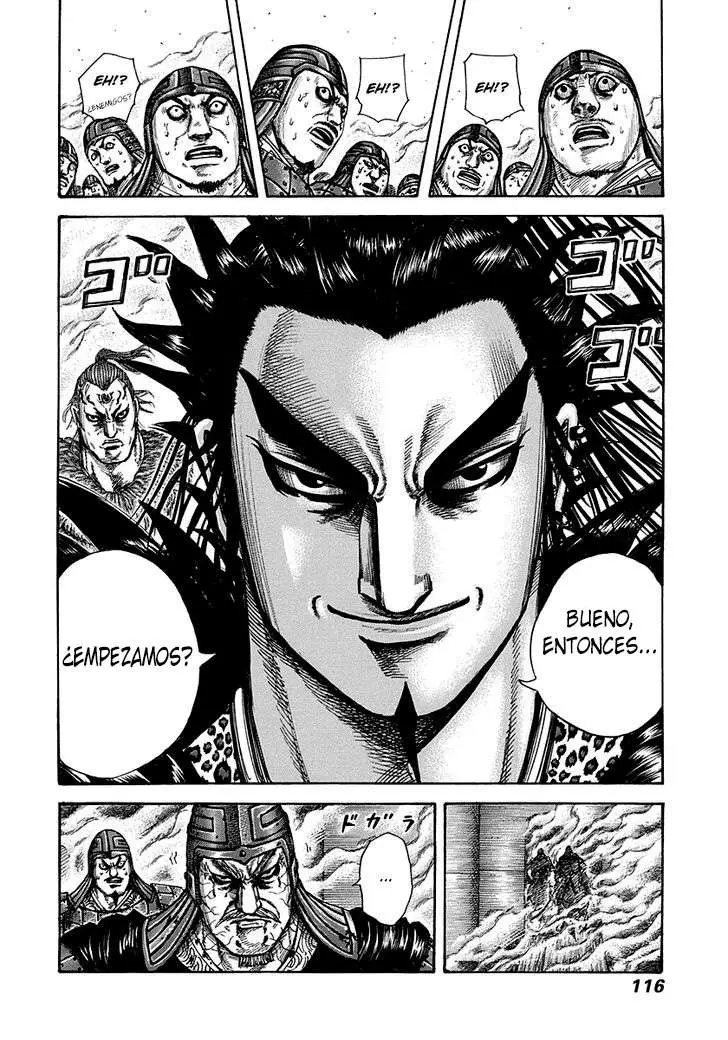 Kingdom - Capítulo 300 - Página 18 - LectorTMOo