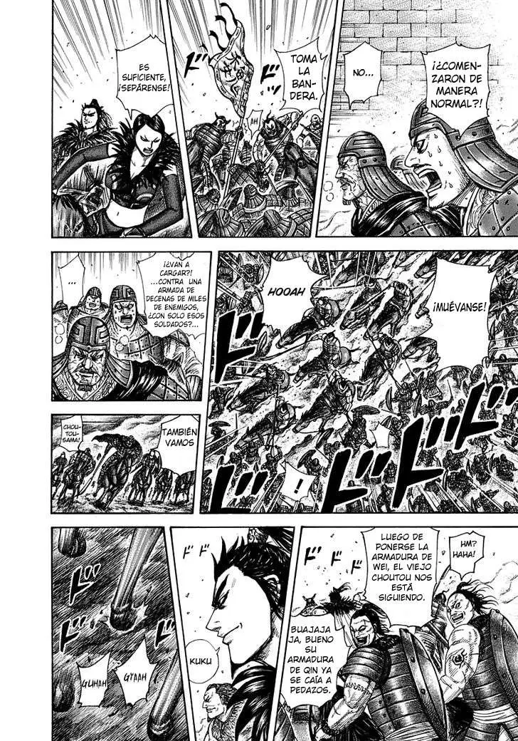 Kingdom - Capítulo 301 - Página 4 - LectorTMOo