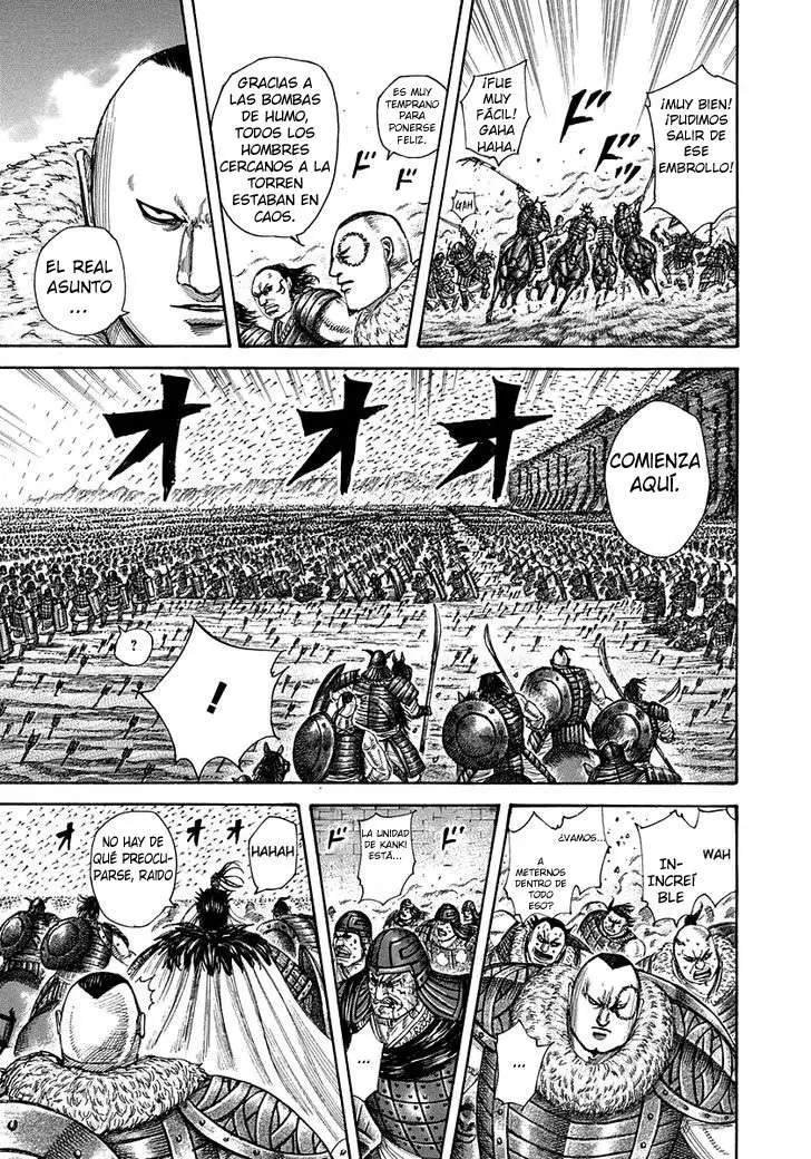 Kingdom - Capítulo 301 - Página 5 - LectorTMOo
