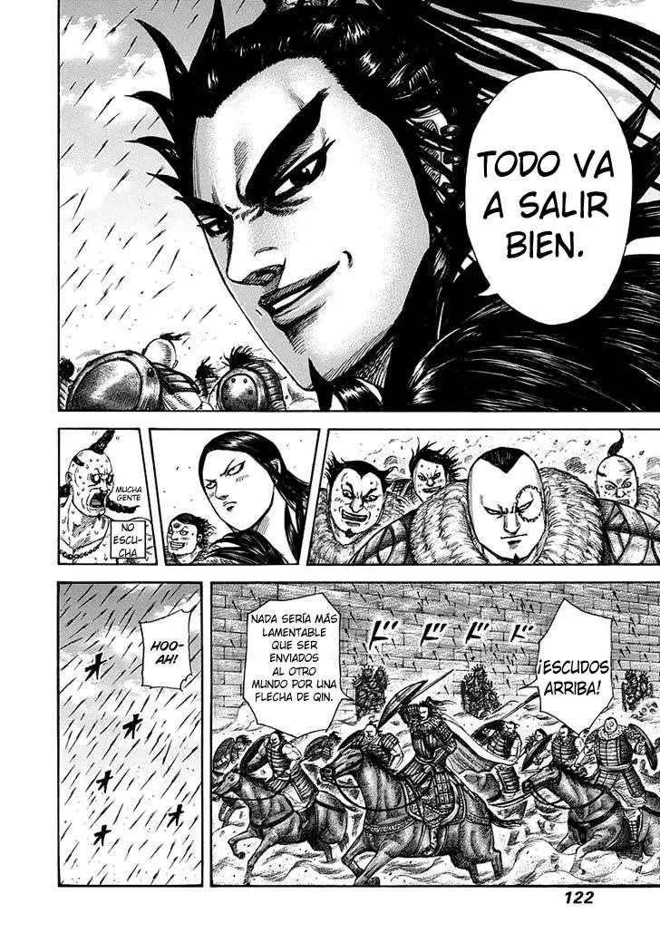 Kingdom - Capítulo 301 - Página 6 - LectorTMOo