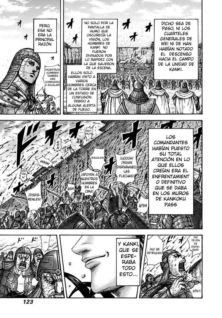 Kingdom - Capítulo 301 - Página 7 - LectorTMOo