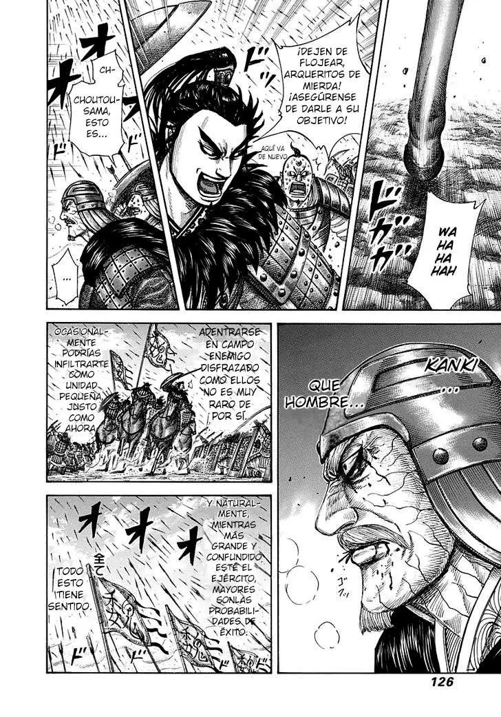Kingdom - Capítulo 301 - Página 9 - LectorTMOo
