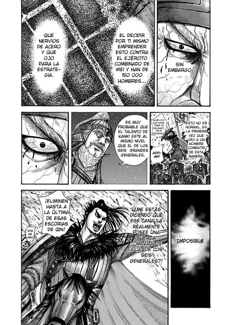 Kingdom - Capítulo 301 - Página 10 - LectorTMOo