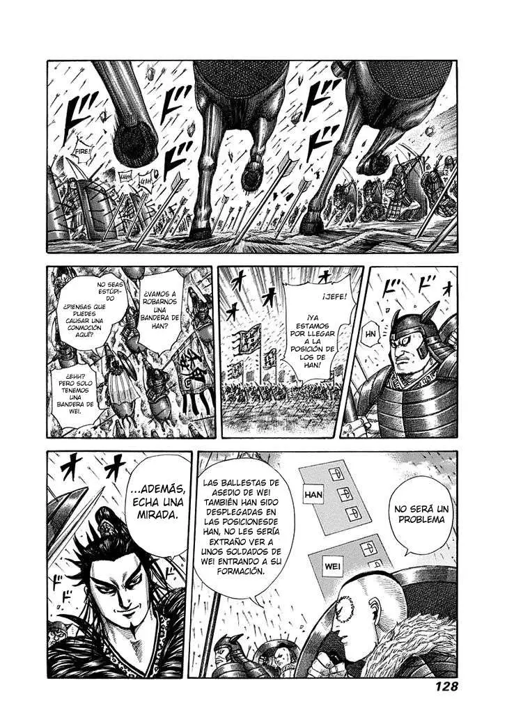 Kingdom - Capítulo 301 - Página 11 - LectorTMOo