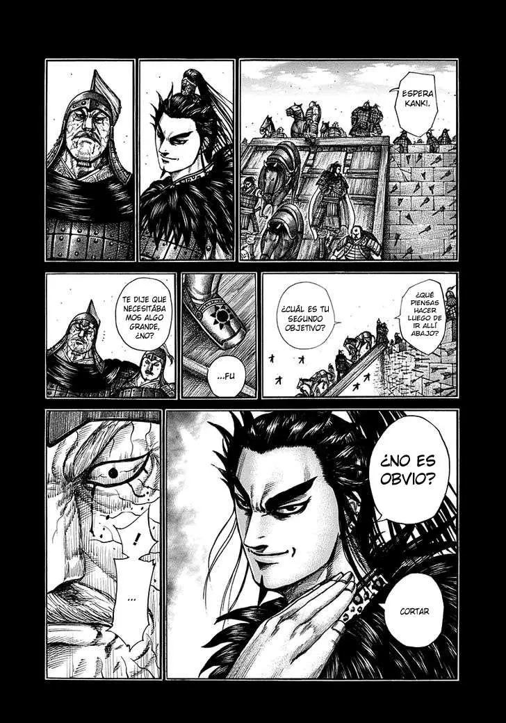 Kingdom - Capítulo 301 - Página 13 - LectorTMOo
