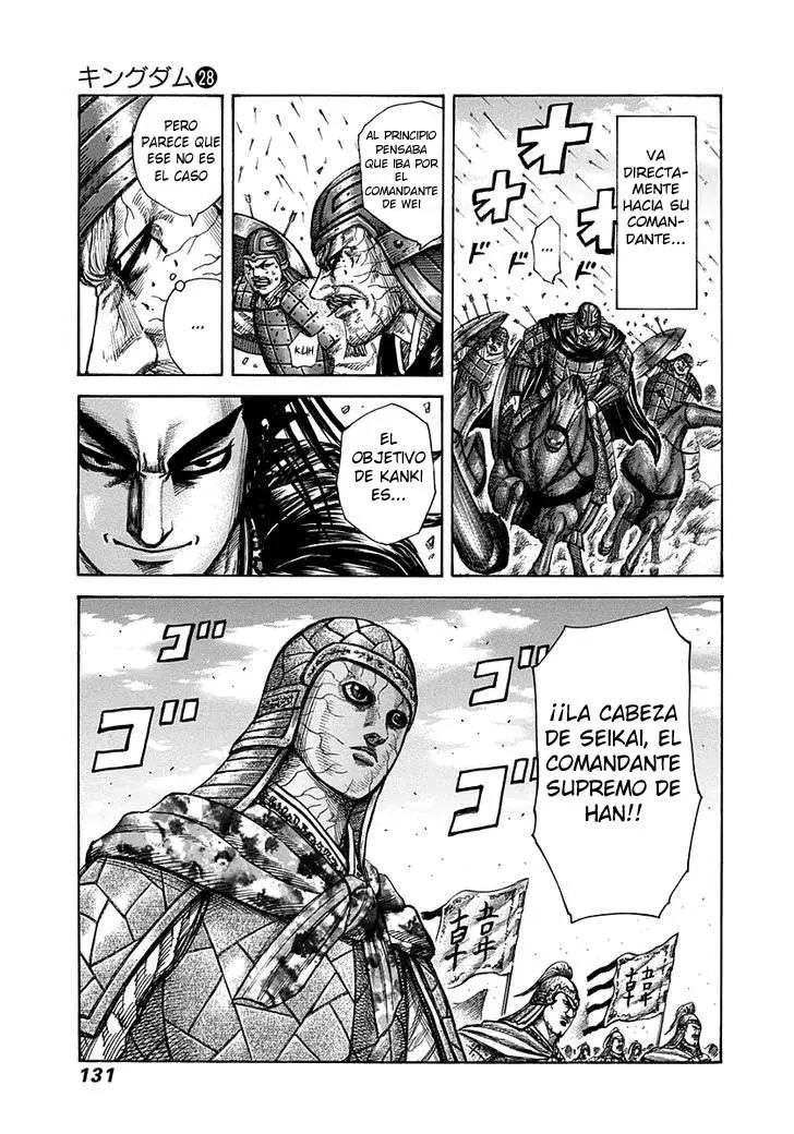 Kingdom - Capítulo 301 - Página 14 - LectorTMOo