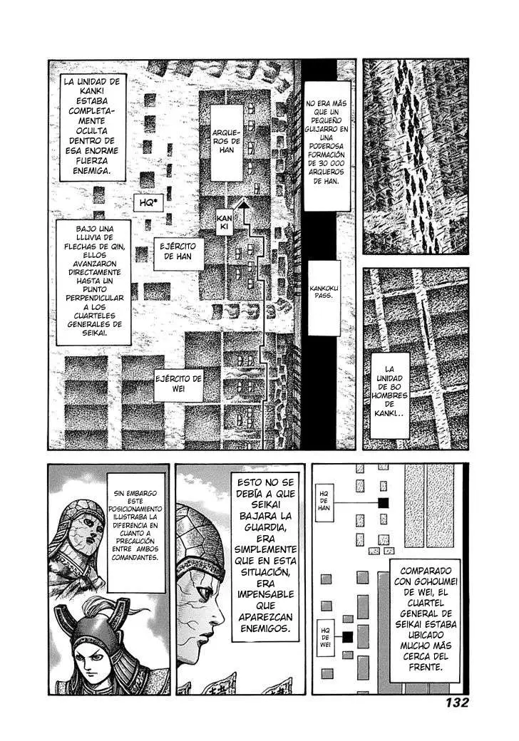 Kingdom - Capítulo 301 - Página 15 - LectorTMOo