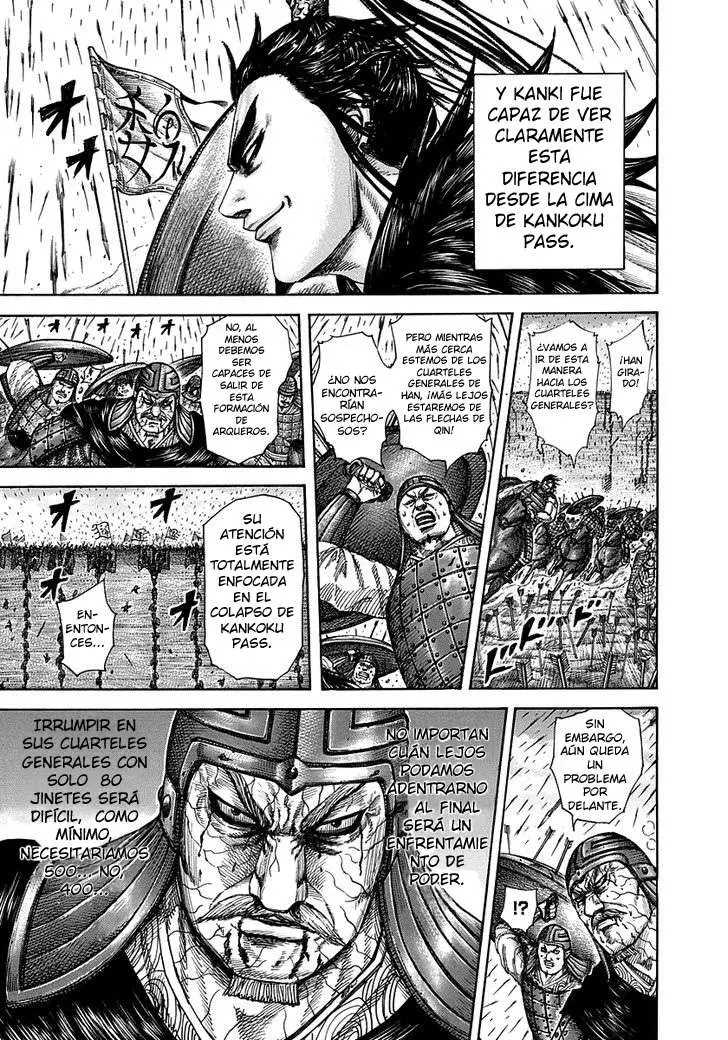 Kingdom - Capítulo 301 - Página 16 - LectorTMOo