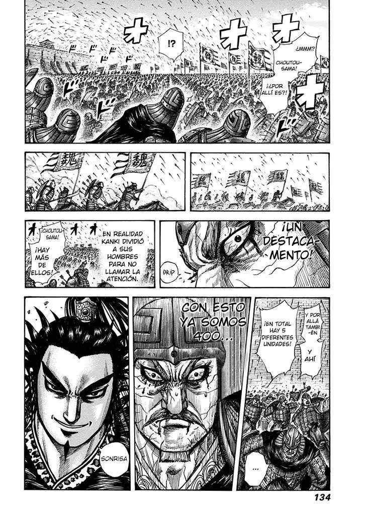 Kingdom - Capítulo 301 - Página 17 - LectorTMOo