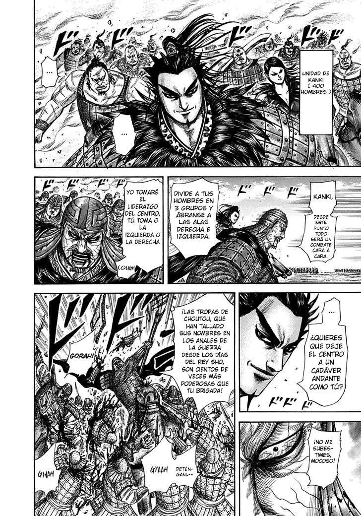 Kingdom - Capítulo 302 - Página 4 - LectorTMOo