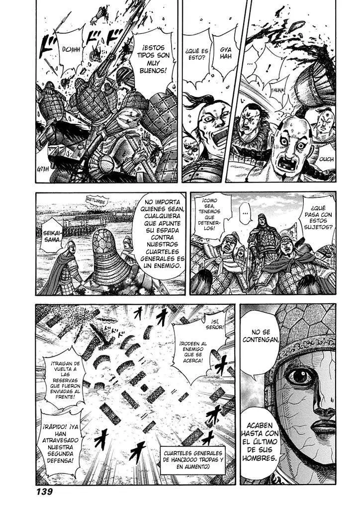 Kingdom - Capítulo 302 - Página 5 - LectorTMOo