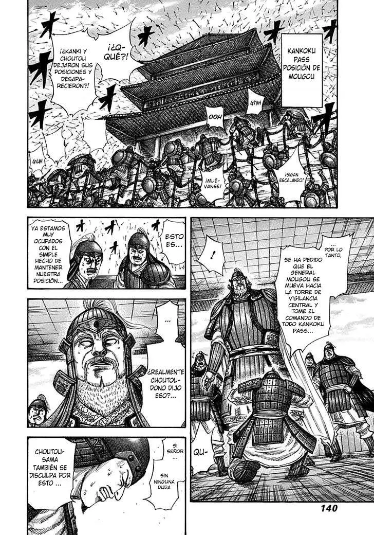 Kingdom - Capítulo 302 - Página 6 - LectorTMOo