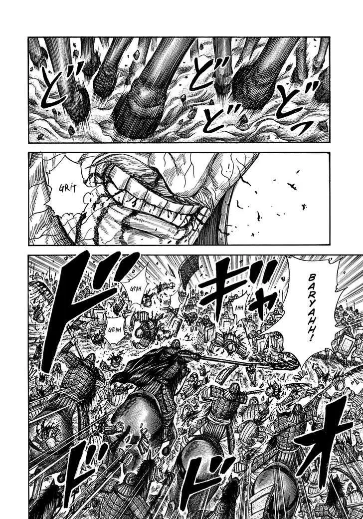 Kingdom - Capítulo 302 - Página 8 - LectorTMOo