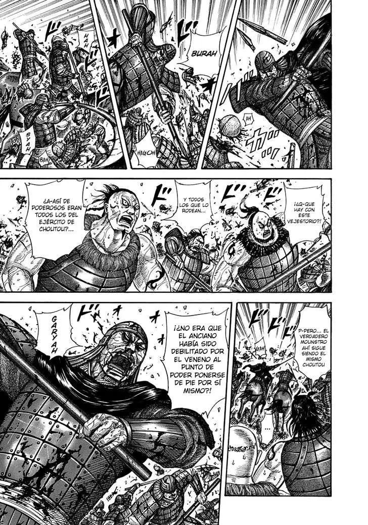 Kingdom - Capítulo 302 - Página 9 - LectorTMOo