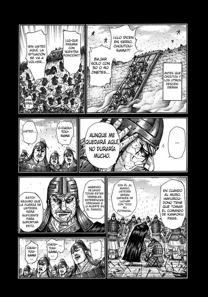 Kingdom - Capítulo 302 - Página 10 - LectorTMOo