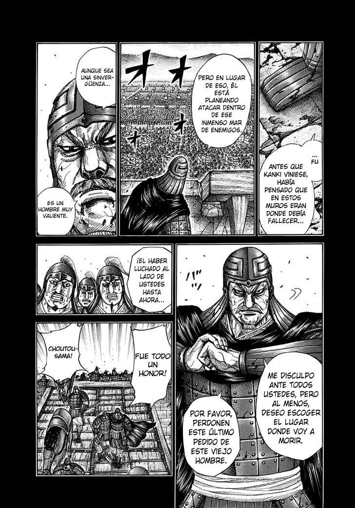 Kingdom - Capítulo 302 - Página 11 - LectorTMOo