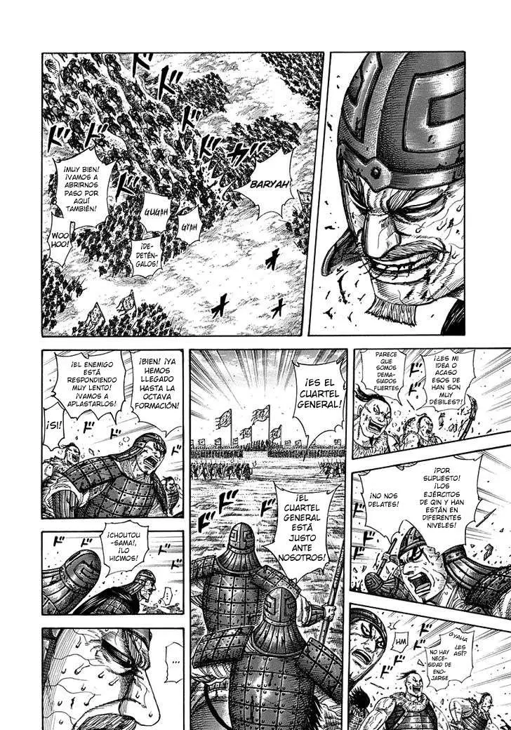 Kingdom - Capítulo 302 - Página 12 - LectorTMOo