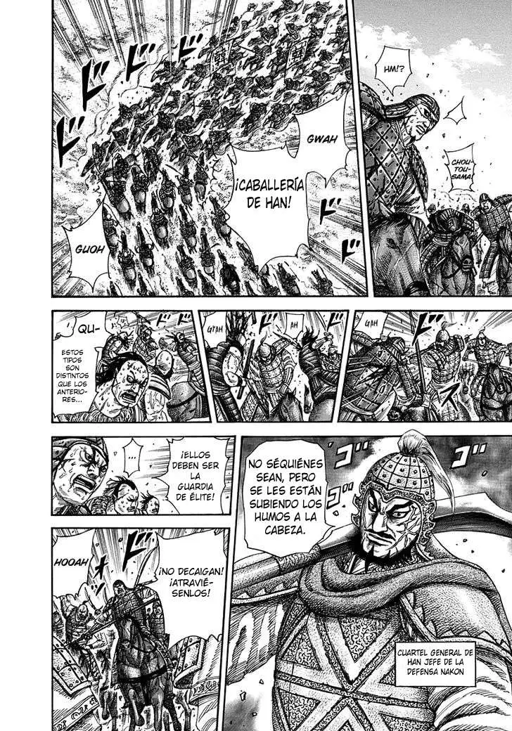 Kingdom - Capítulo 302 - Página 14 - LectorTMOo