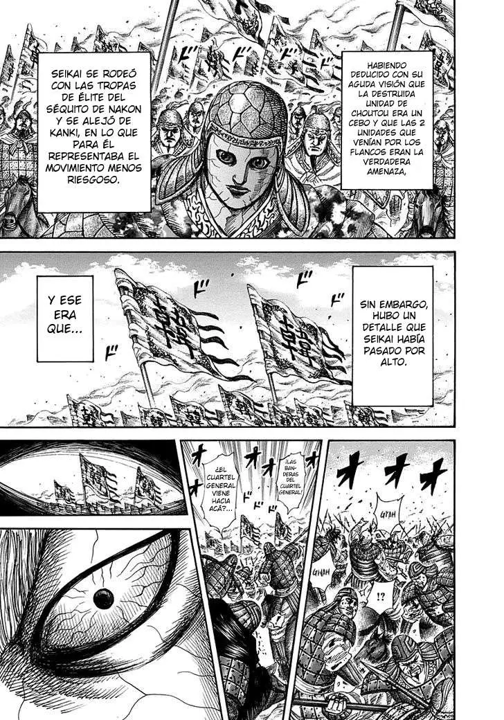 Kingdom - Capítulo 302 - Página 17 - LectorTMOo
