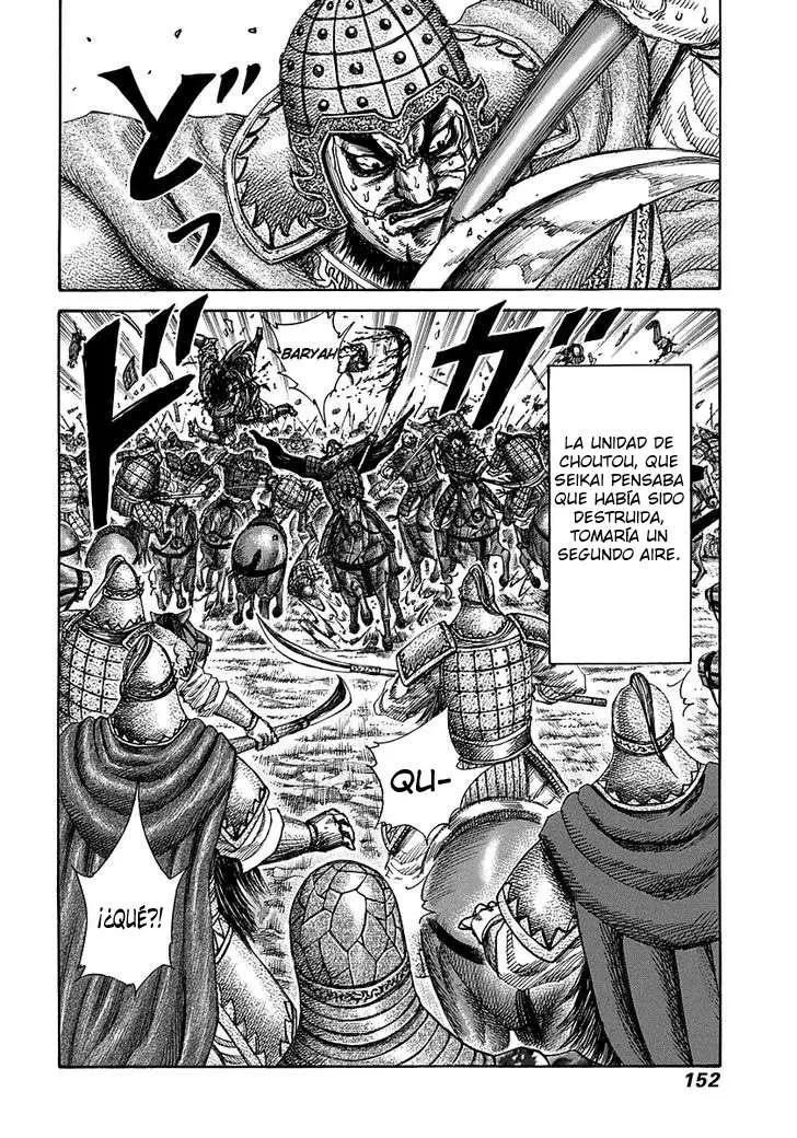 Kingdom - Capítulo 302 - Página 18 - LectorTMOo