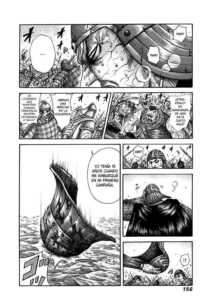 Kingdom - Capítulo 303 - Página 4 - LectorTMOo