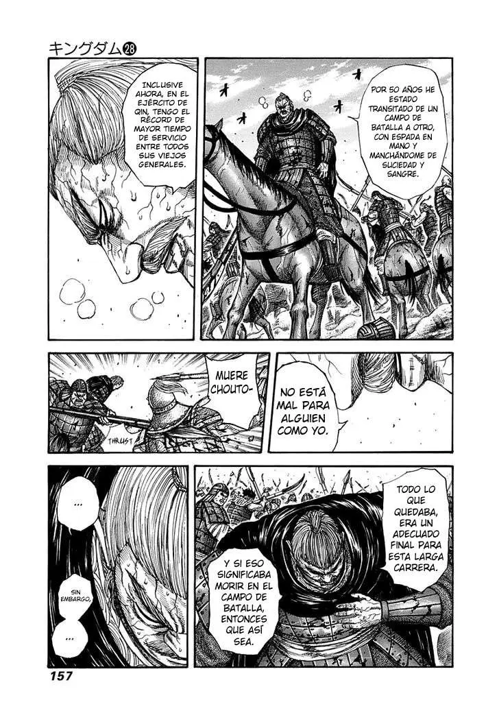 Kingdom - Capítulo 303 - Página 5 - LectorTMOo