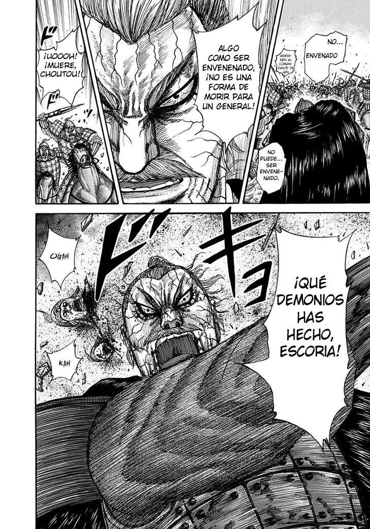 Kingdom - Capítulo 303 - Página 6 - LectorTMOo