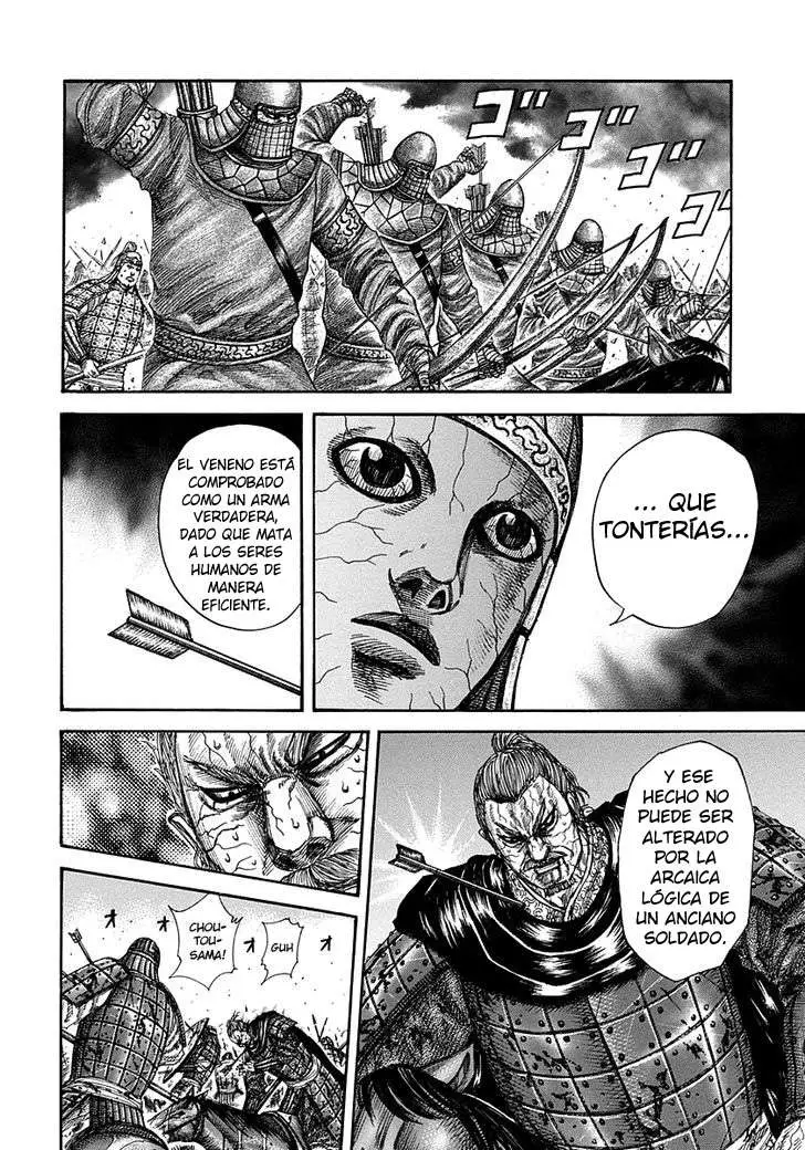Kingdom - Capítulo 303 - Página 8 - LectorTMOo