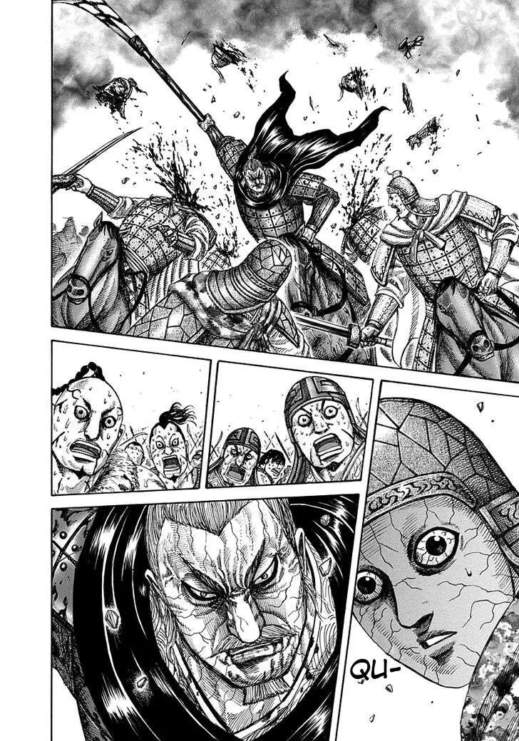 Kingdom - Capítulo 303 - Página 10 - LectorTMOo