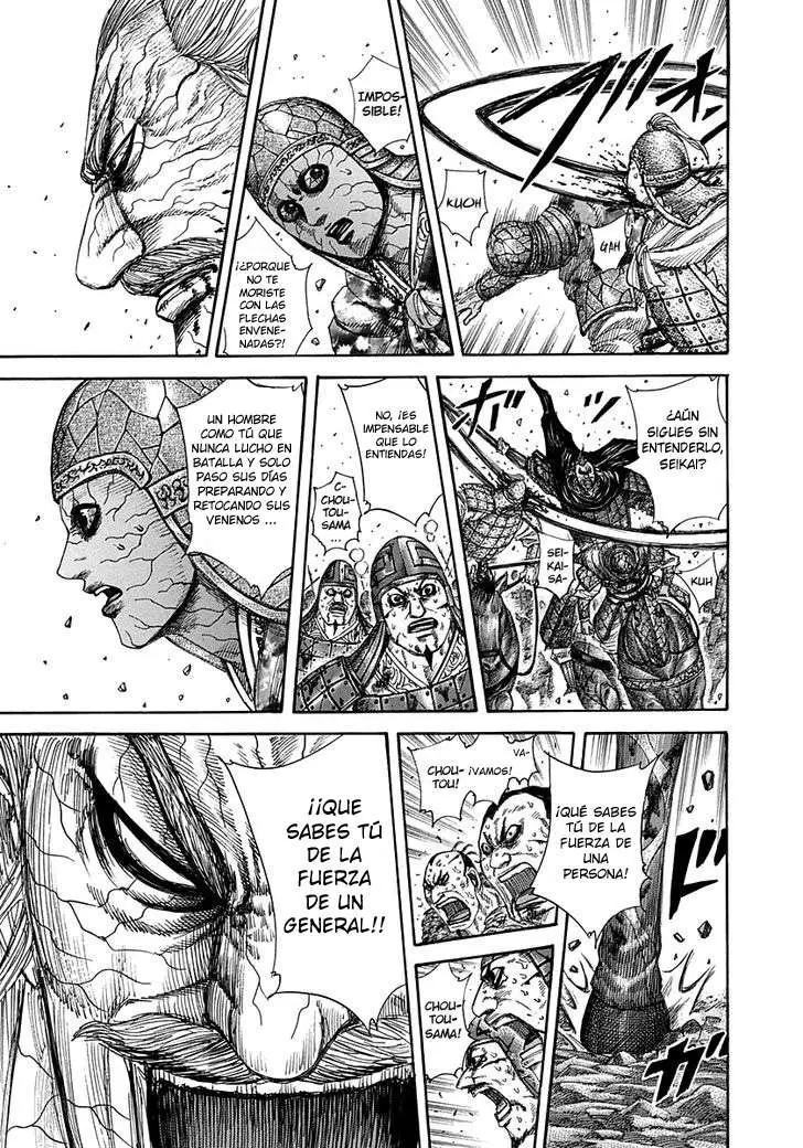 Kingdom - Capítulo 303 - Página 11 - LectorTMOo