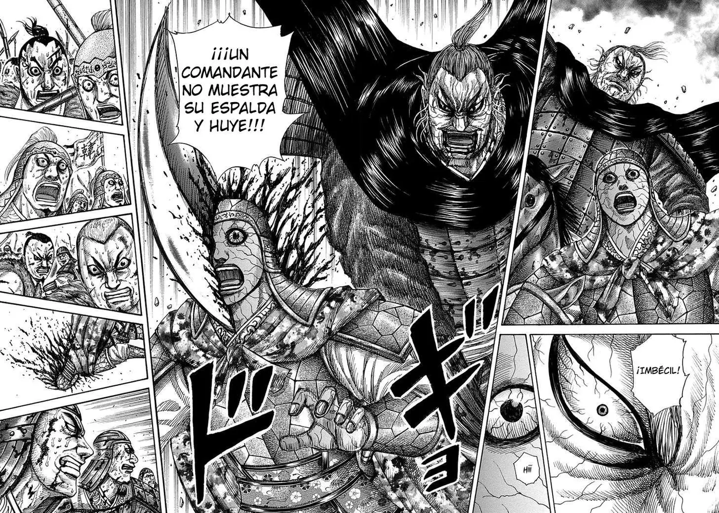 Kingdom - Capítulo 303 - Página 12 - LectorTMOo