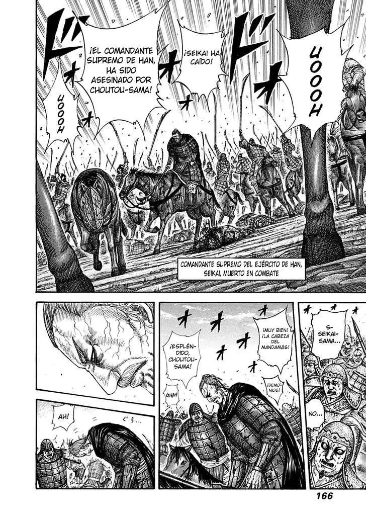 Kingdom - Capítulo 303 - Página 13 - LectorTMOo