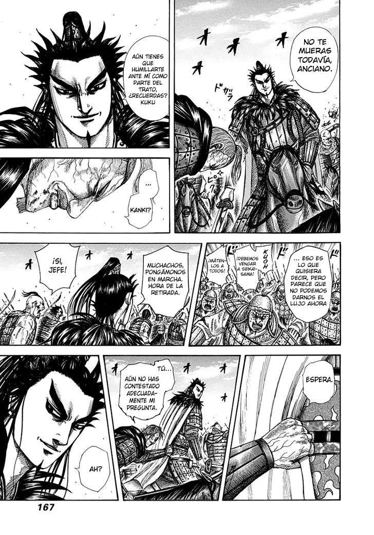 Kingdom - Capítulo 303 - Página 14 - LectorTMOo
