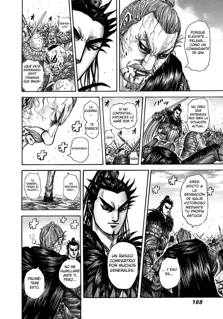 Kingdom - Capítulo 303 - Página 15 - LectorTMOo