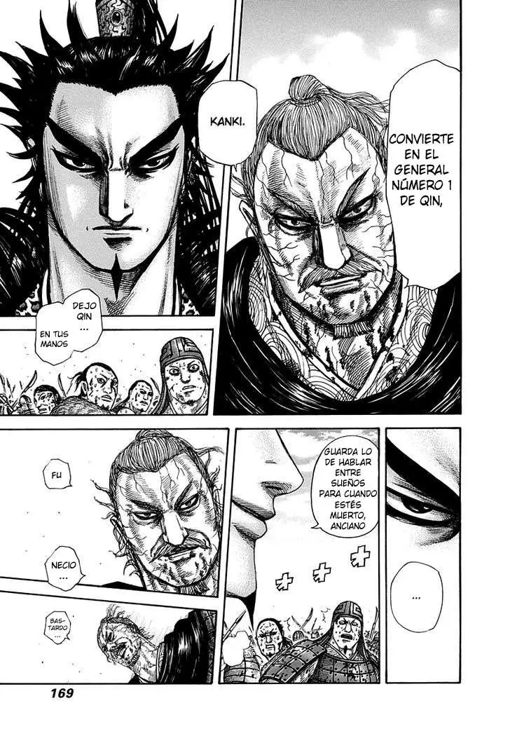 Kingdom - Capítulo 303 - Página 16 - LectorTMOo