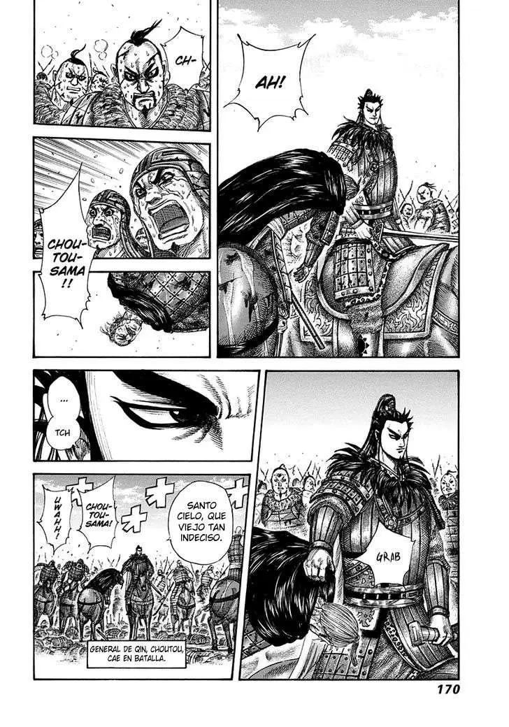 Kingdom - Capítulo 303 - Página 17 - LectorTMOo