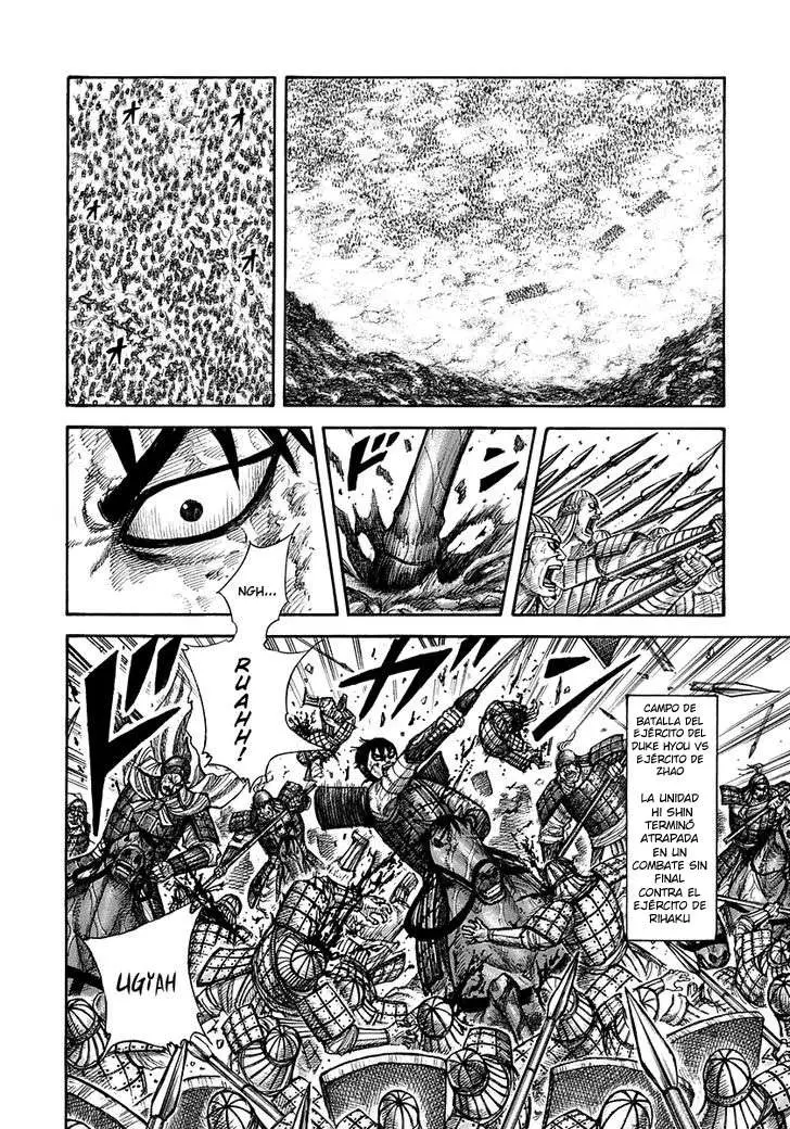 Kingdom - Capítulo 304 - Página 6 - LectorTMOo