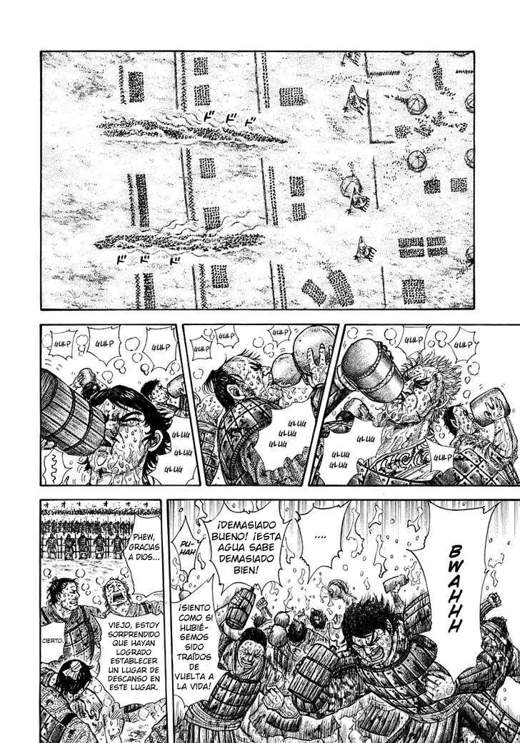 Kingdom - Capítulo 304 - Página 8 - LectorTMOo