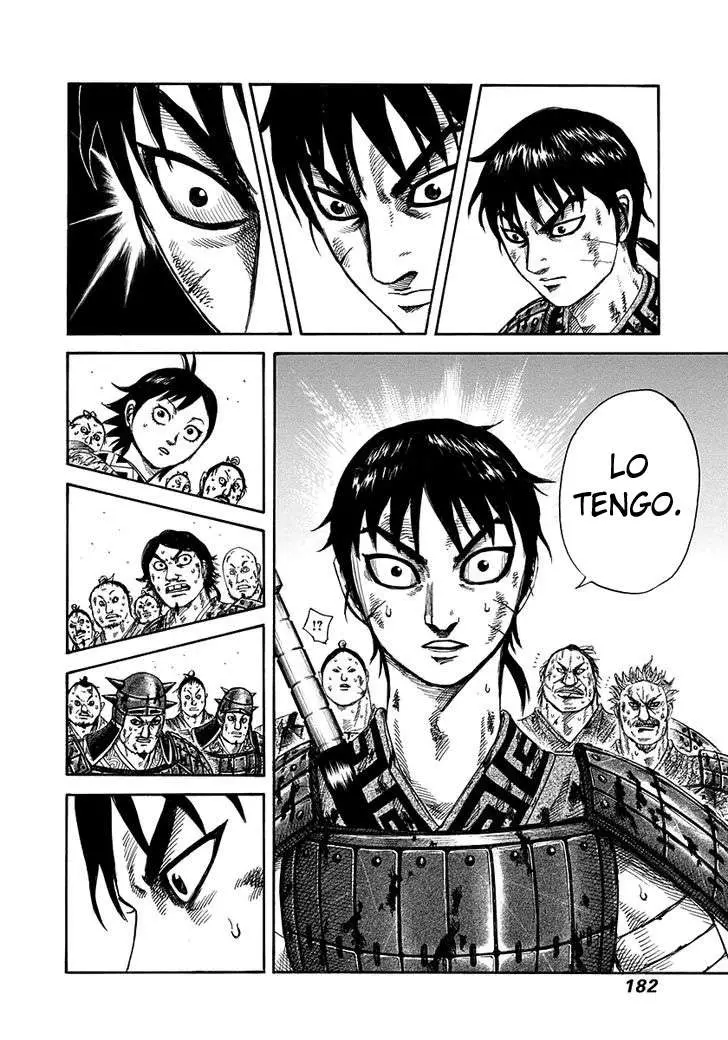 Kingdom - Capítulo 304 - Página 12 - LectorTMOo