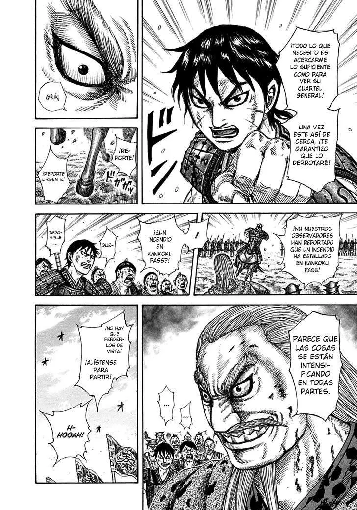 Kingdom - Capítulo 304 - Página 14 - LectorTMOo