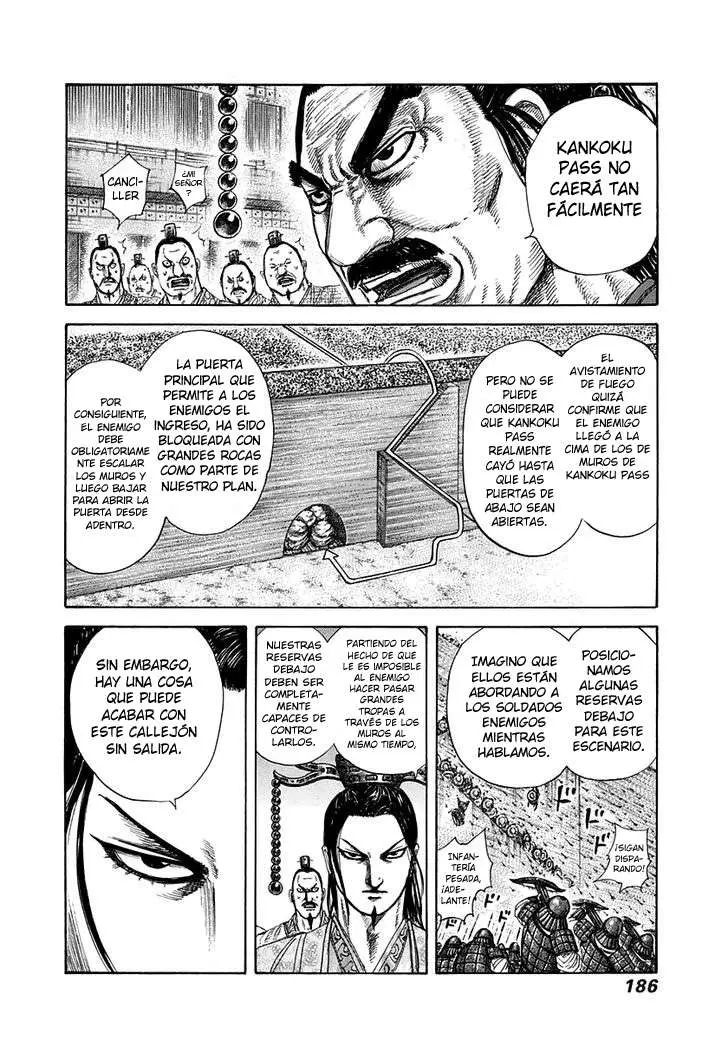 Kingdom - Capítulo 304 - Página 16 - LectorTMOo