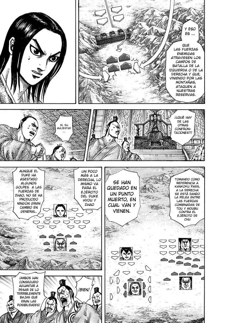 Kingdom - Capítulo 304 - Página 17 - LectorTMOo
