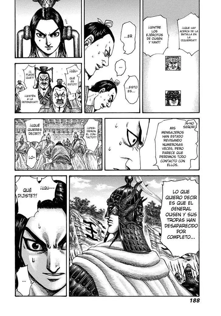 Kingdom - Capítulo 304 - Página 18 - LectorTMOo